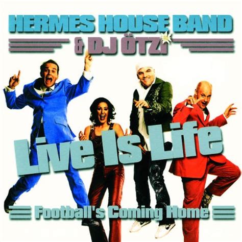 hermes house band & dj ötzi the dome|hermes house band top songs.